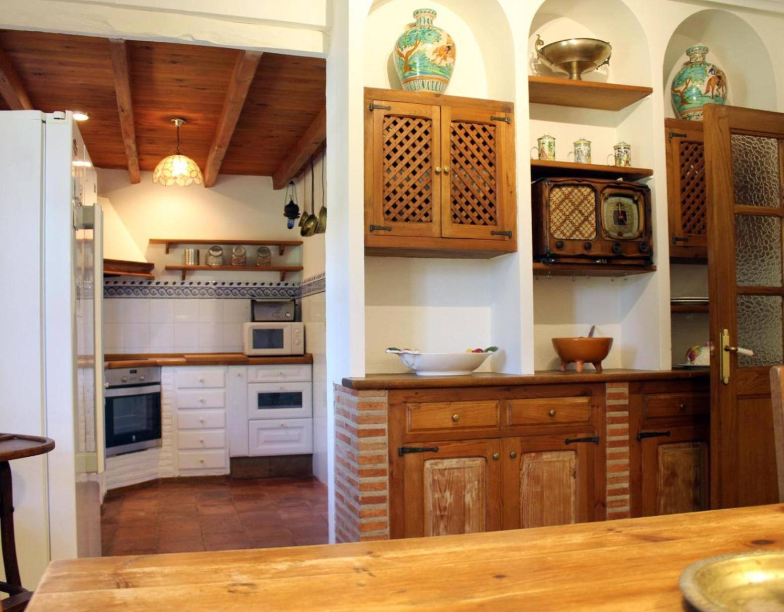 Molino El Sotillo Villa Saldaña Dış mekan fotoğraf