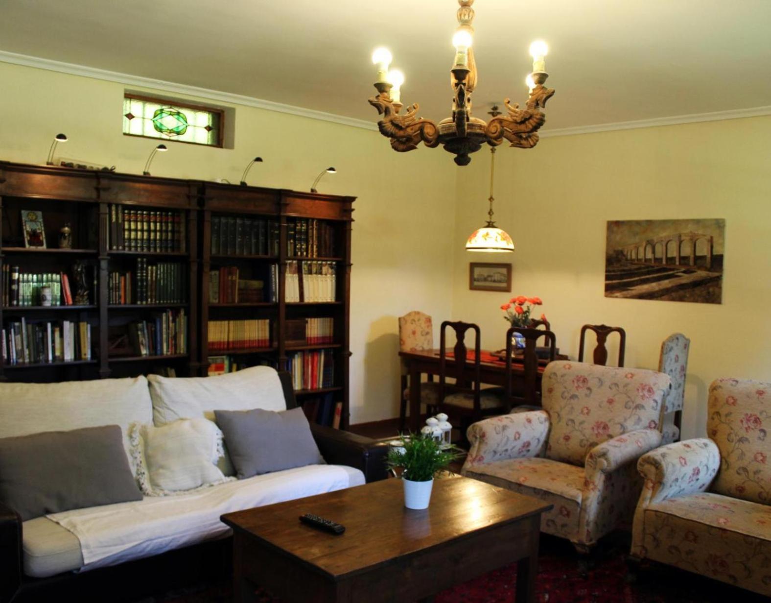 Molino El Sotillo Villa Saldaña Dış mekan fotoğraf