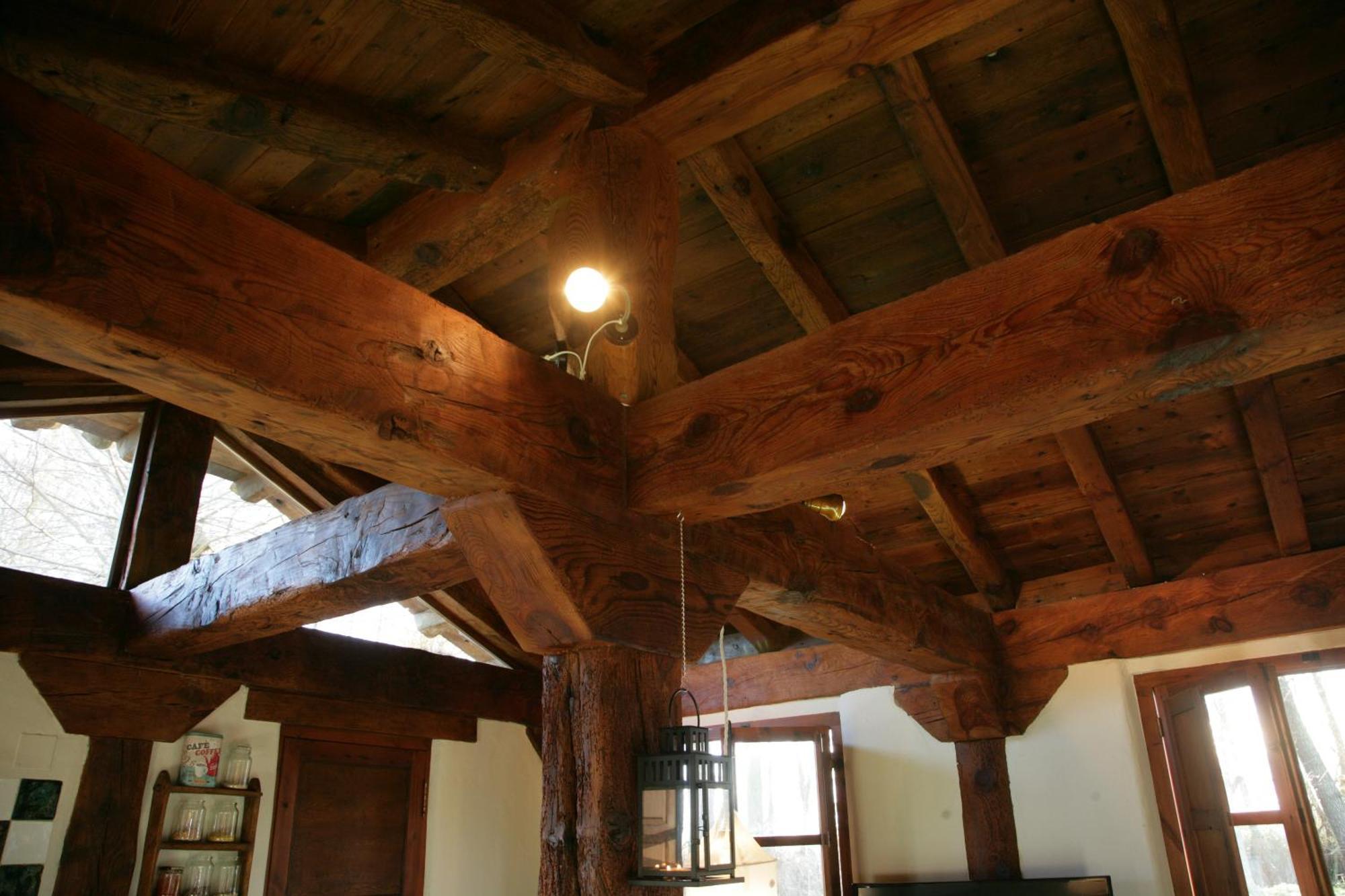 Molino El Sotillo Villa Saldaña Dış mekan fotoğraf