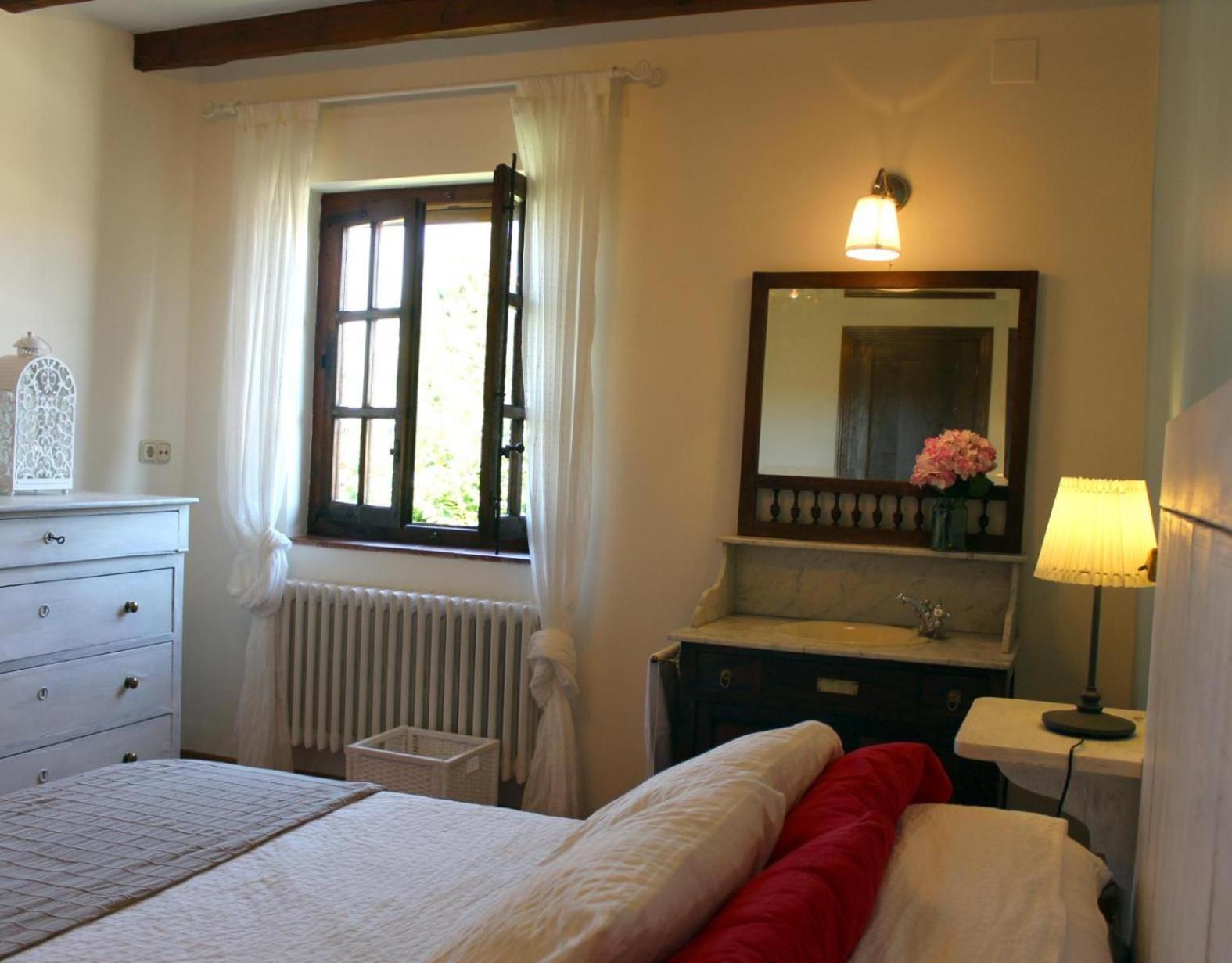 Molino El Sotillo Villa Saldaña Dış mekan fotoğraf